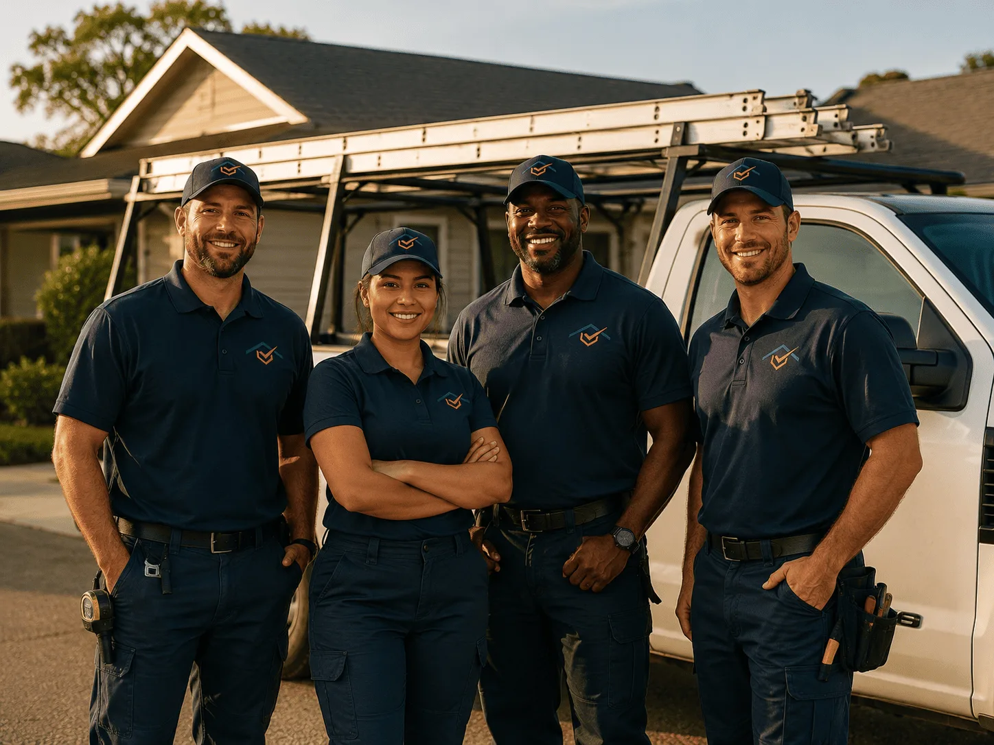 Roof Inspection company in Point Arena, CA